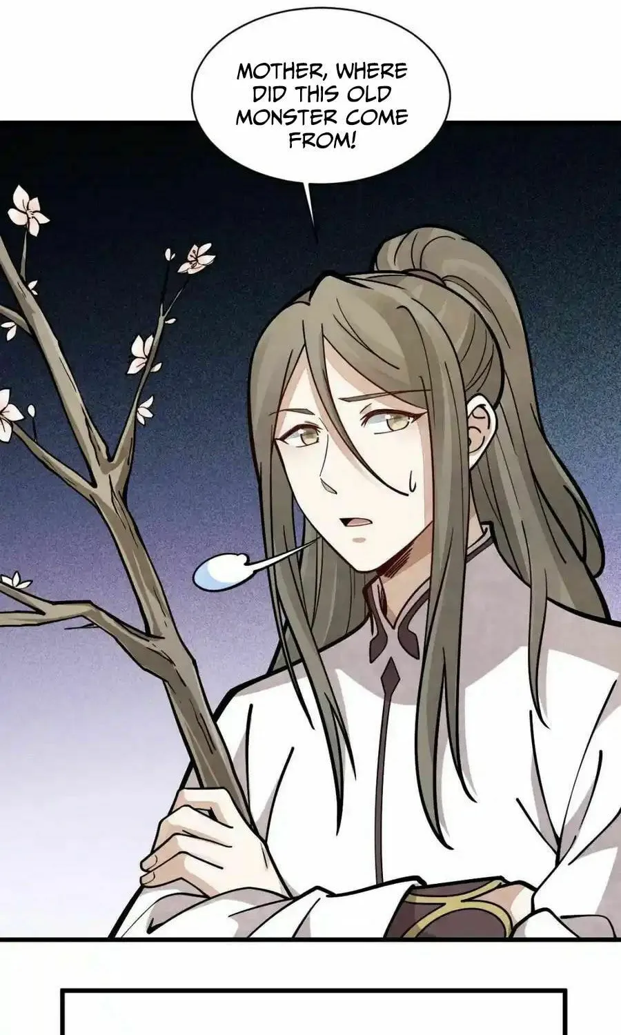 Read ChronoGo chapter 257 image 11 on Lezhin