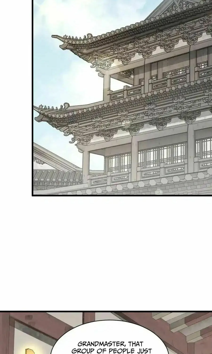 Read ChronoGo chapter 257 image 25 on Lezhin