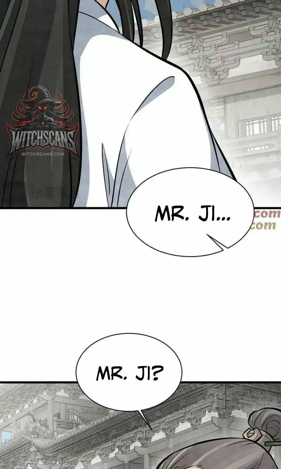 Read ChronoGo chapter 257 image 38 on Lezhin