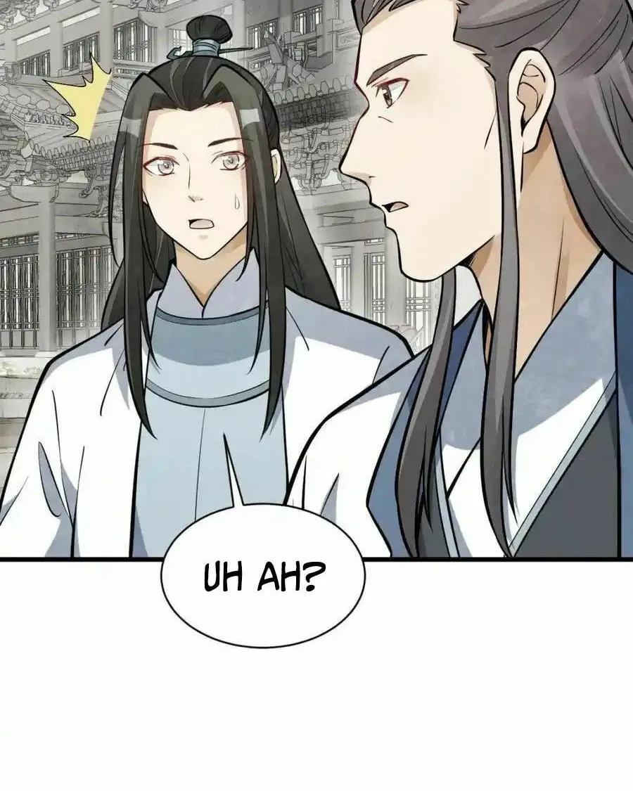 Read ChronoGo chapter 257 image 39 on Lezhin