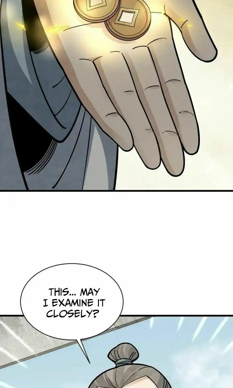Read ChronoGo chapter 257 image 46 on Lezhin