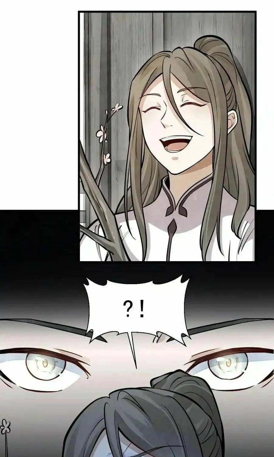 Read ChronoGo chapter 257 image 6 on Lezhin