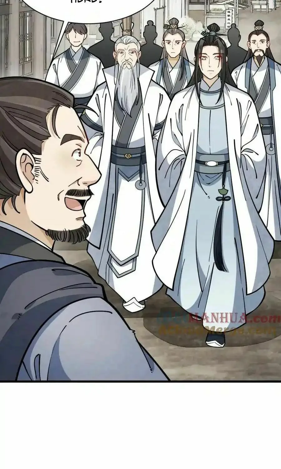 Read ChronoGo chapter 258 image 15 on Lezhin