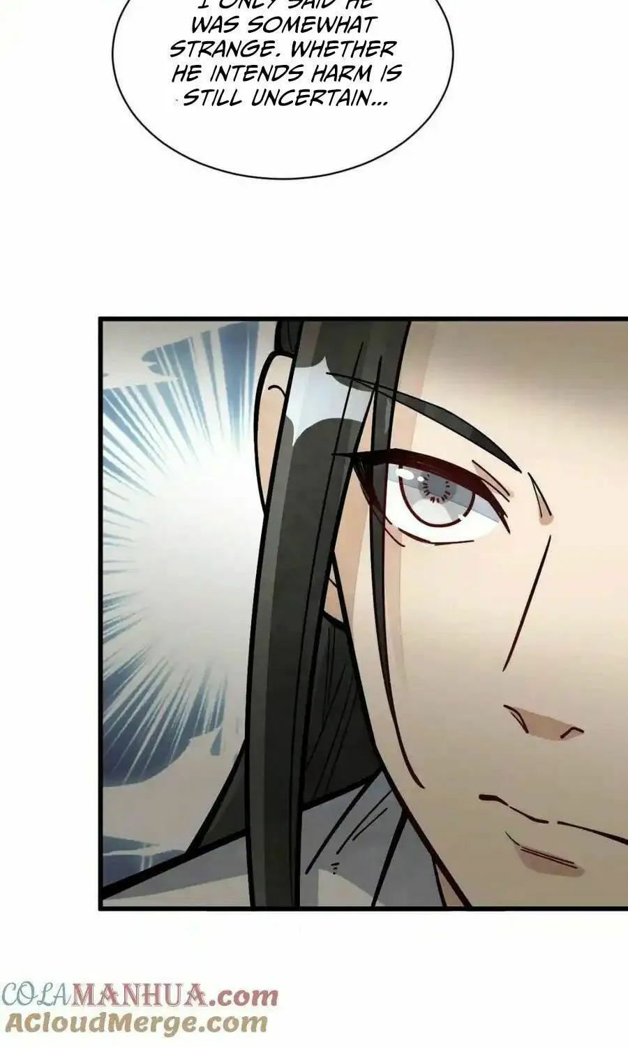 Read ChronoGo chapter 258 image 18 on Lezhin