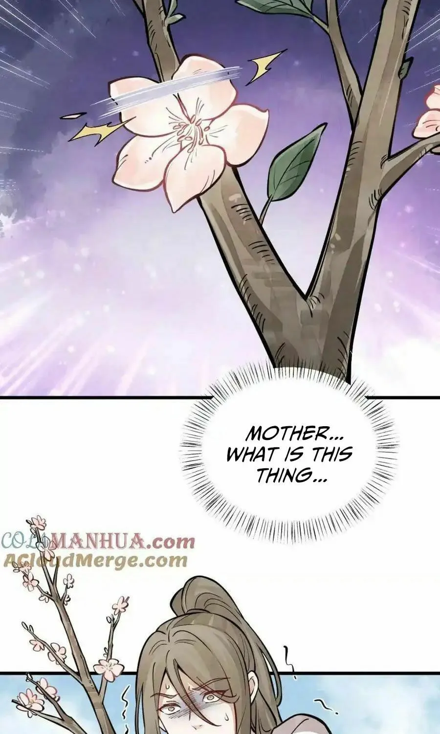 Read ChronoGo chapter 258 image 32 on Lezhin