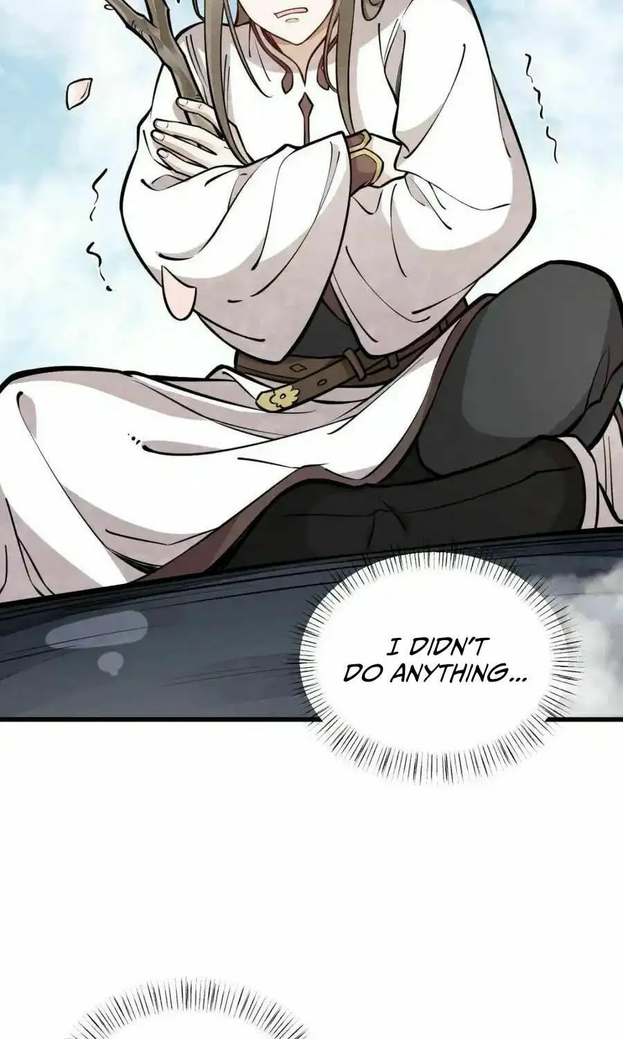 Read ChronoGo chapter 258 image 33 on Lezhin