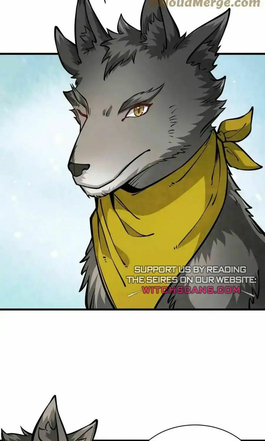 Read ChronoGo chapter 258 image 41 on Lezhin