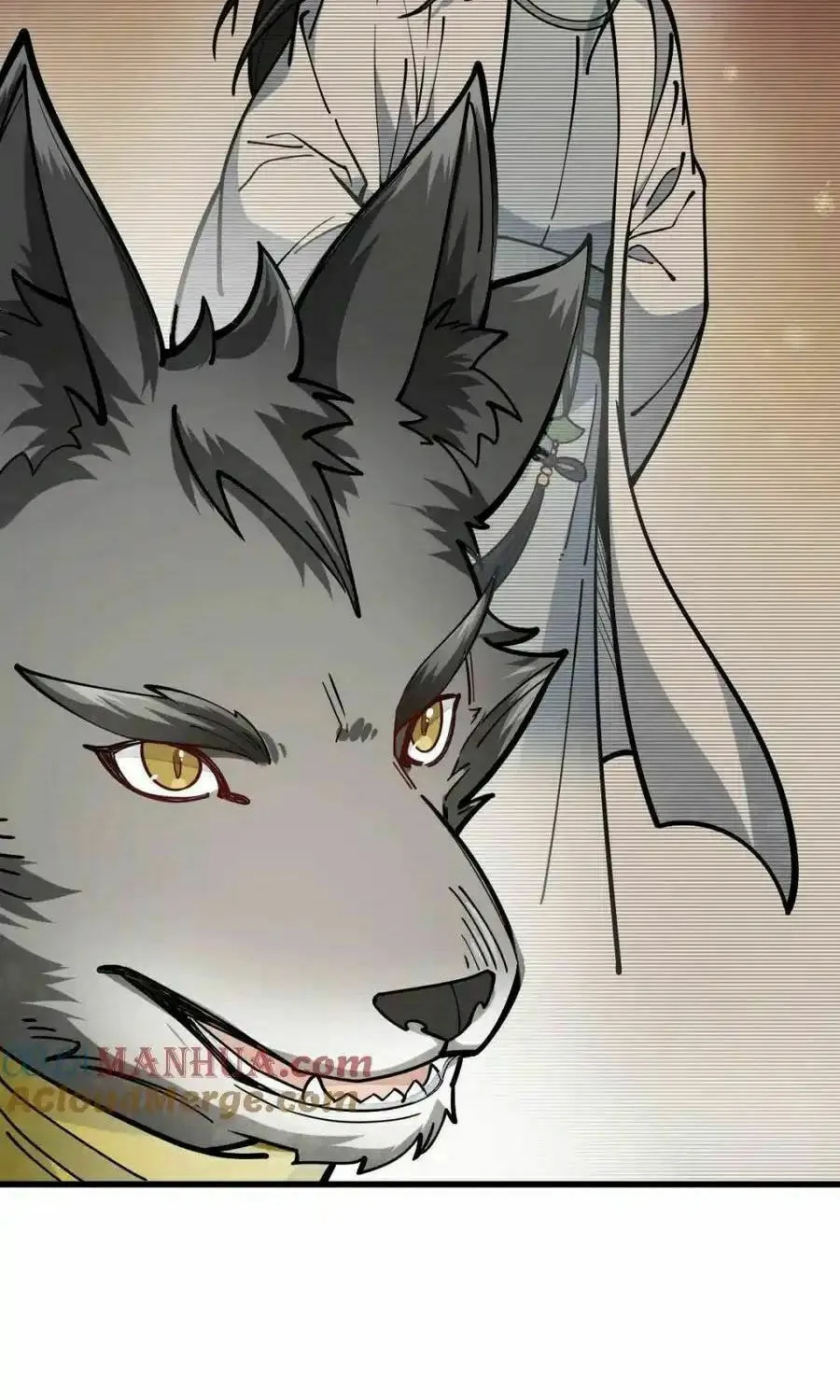 Read ChronoGo chapter 258 image 49 on Lezhin
