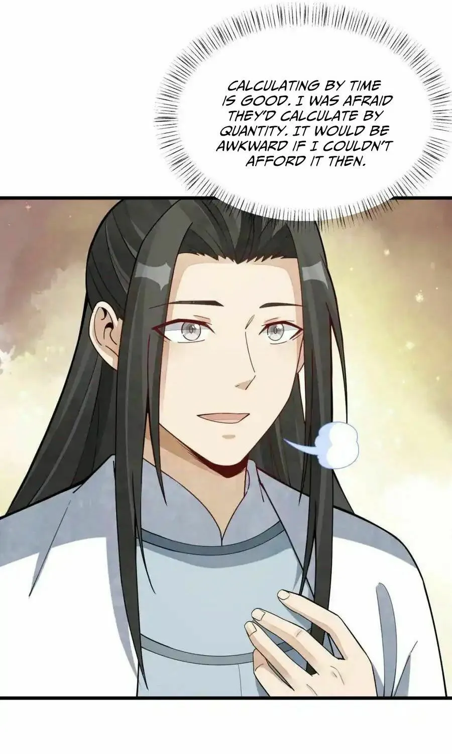 Read ChronoGo chapter 259 image 20 on Lezhin