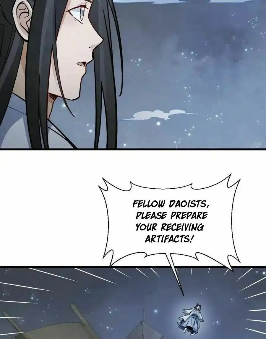 Read ChronoGo chapter 259 image 29 on Lezhin
