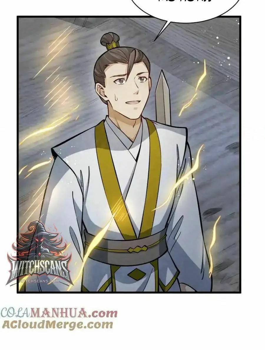 Read ChronoGo chapter 259 image 39 on Lezhin