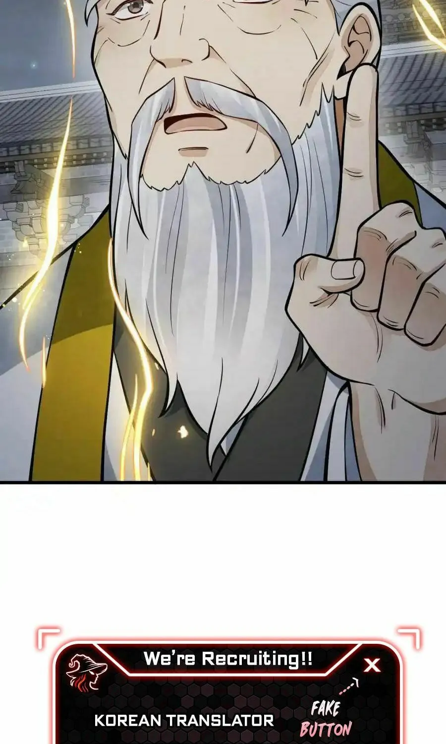 Read ChronoGo chapter 259 image 45 on Lezhin
