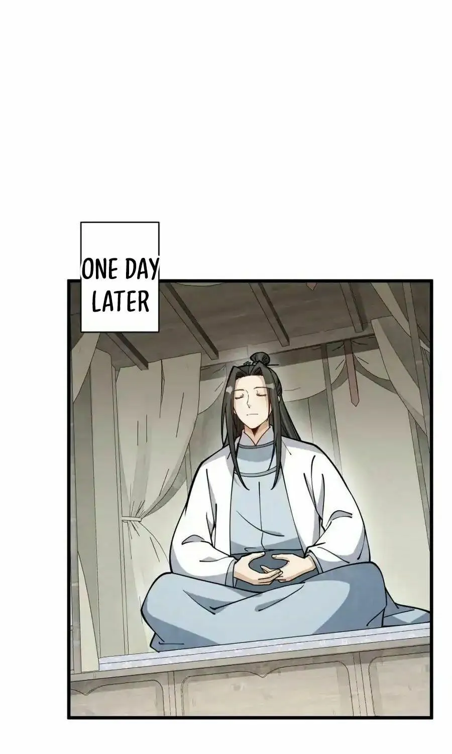 Read ChronoGo chapter 259 image 6 on Lezhin