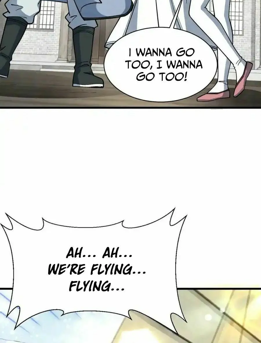 Read ChronoGo chapter 259 image 9 on Lezhin