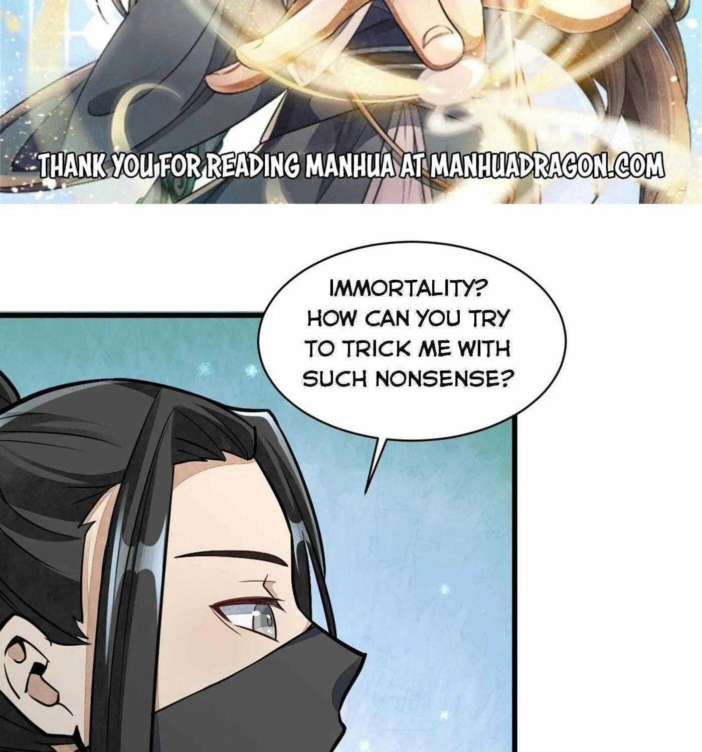 Read ChronoGo chapter 26 image 1 on Lezhin