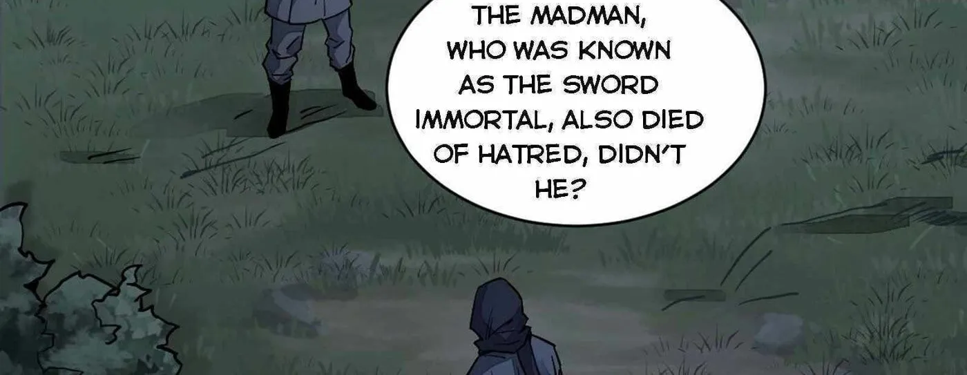 Read ChronoGo chapter 26 image 11 on Lezhin