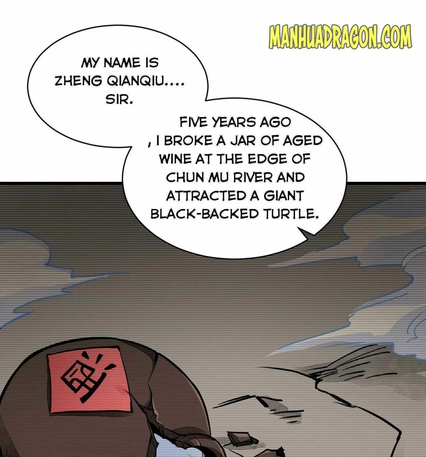Read ChronoGo chapter 26 image 18 on Lezhin
