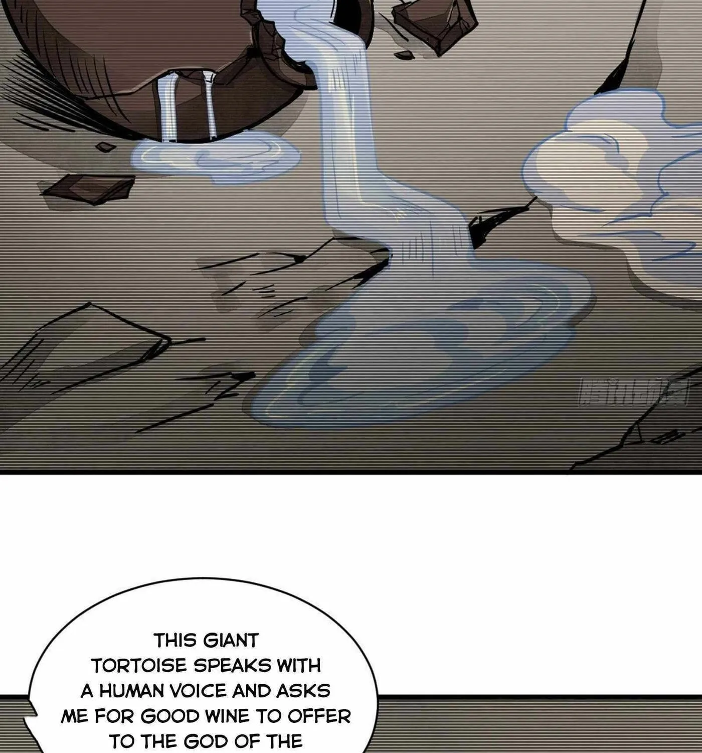 Read ChronoGo chapter 26 image 19 on Lezhin