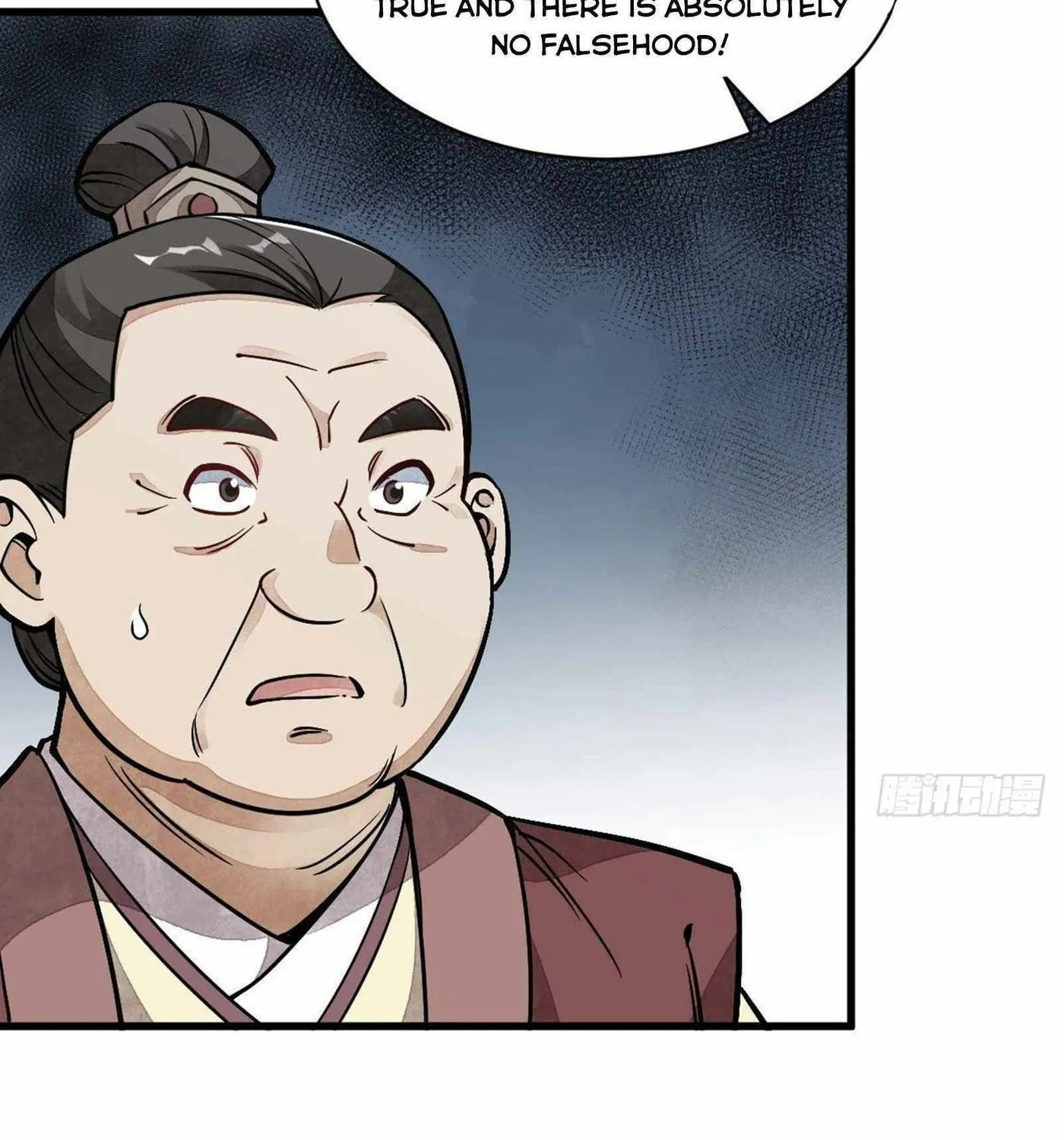 Read ChronoGo chapter 26 image 22 on Lezhin