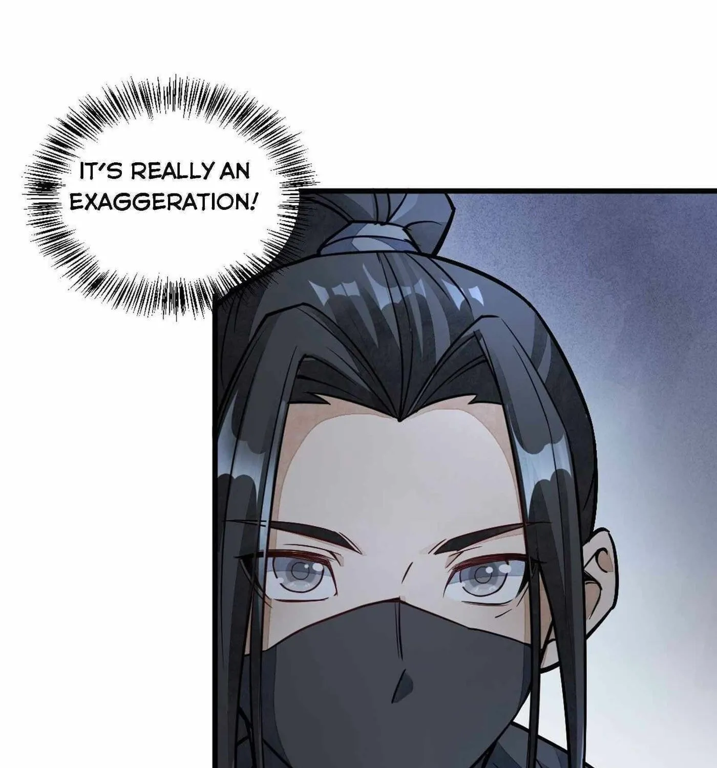 Read ChronoGo chapter 26 image 23 on Lezhin