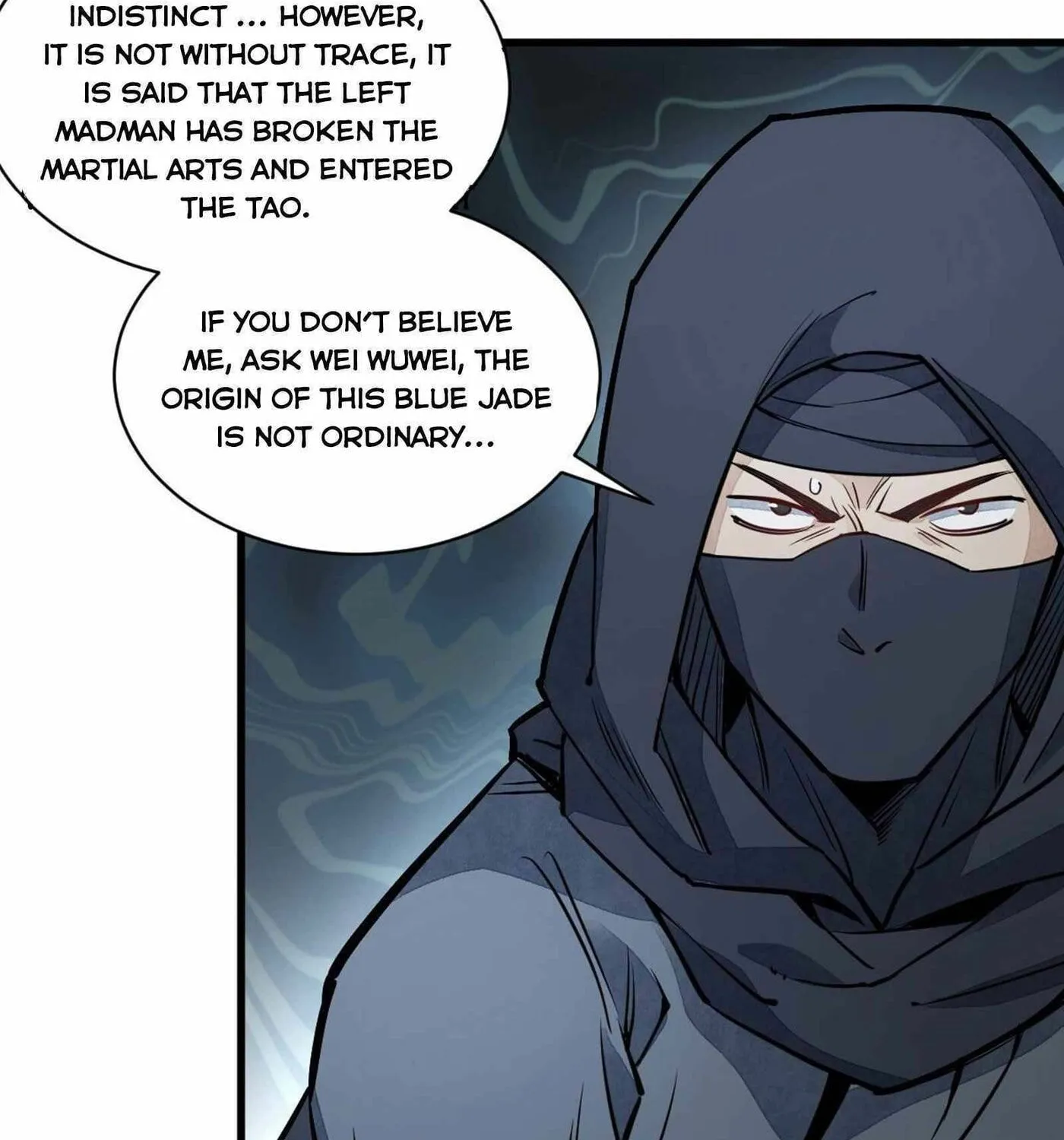 Read ChronoGo chapter 26 image 3 on Lezhin