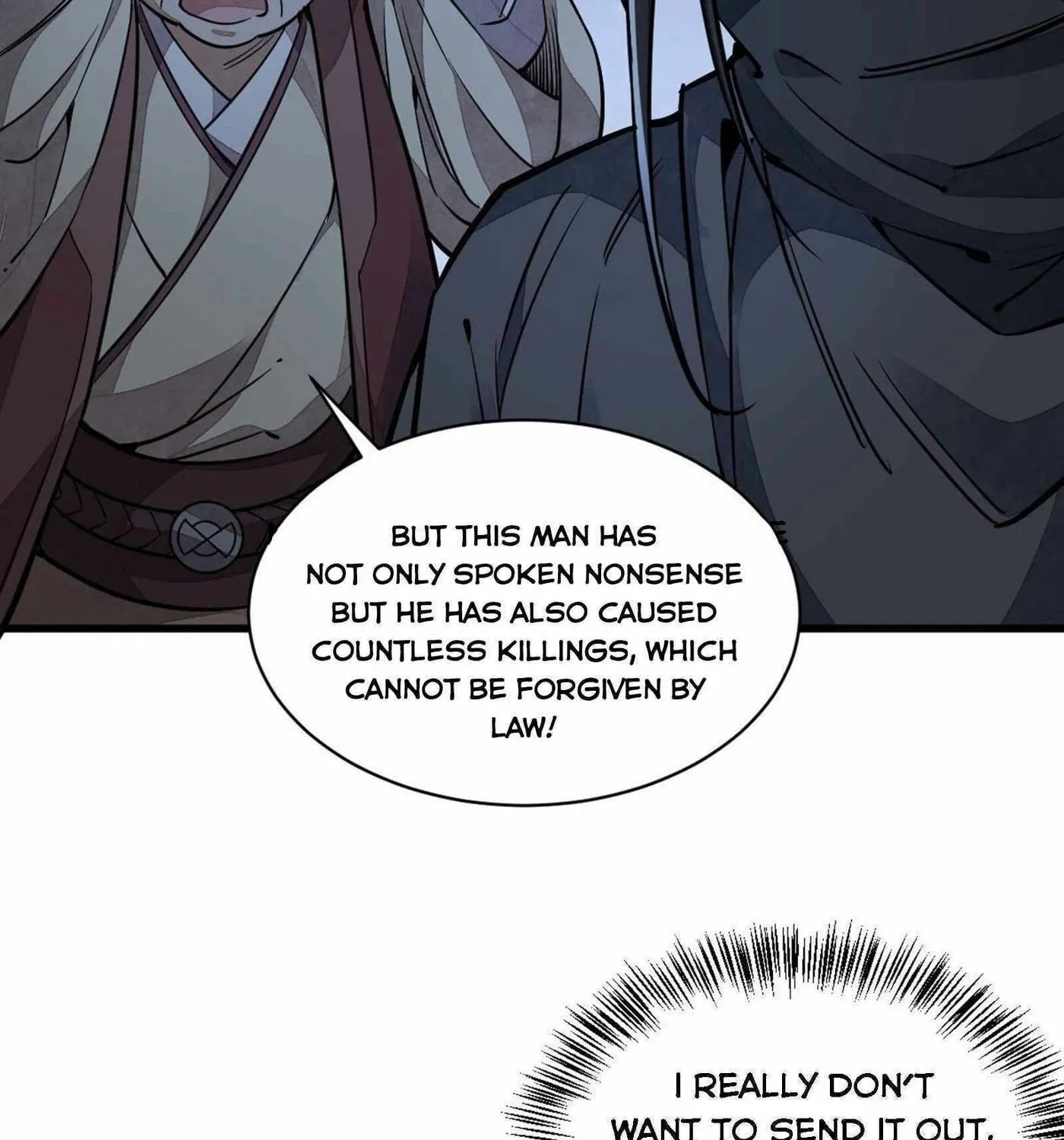 Read ChronoGo chapter 26 image 30 on Lezhin