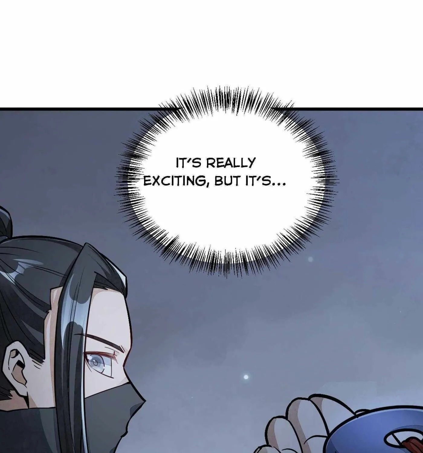 Read ChronoGo chapter 26 image 32 on Lezhin