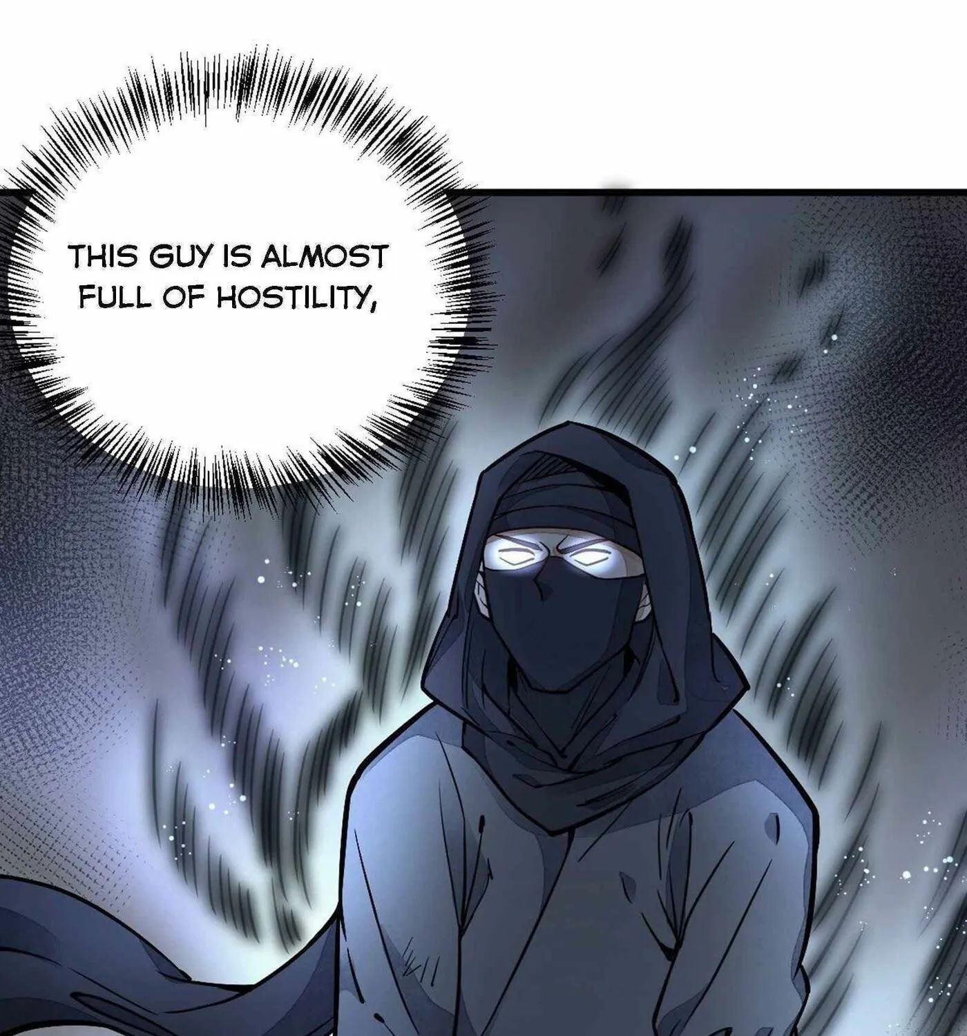 Read ChronoGo chapter 26 image 34 on Lezhin