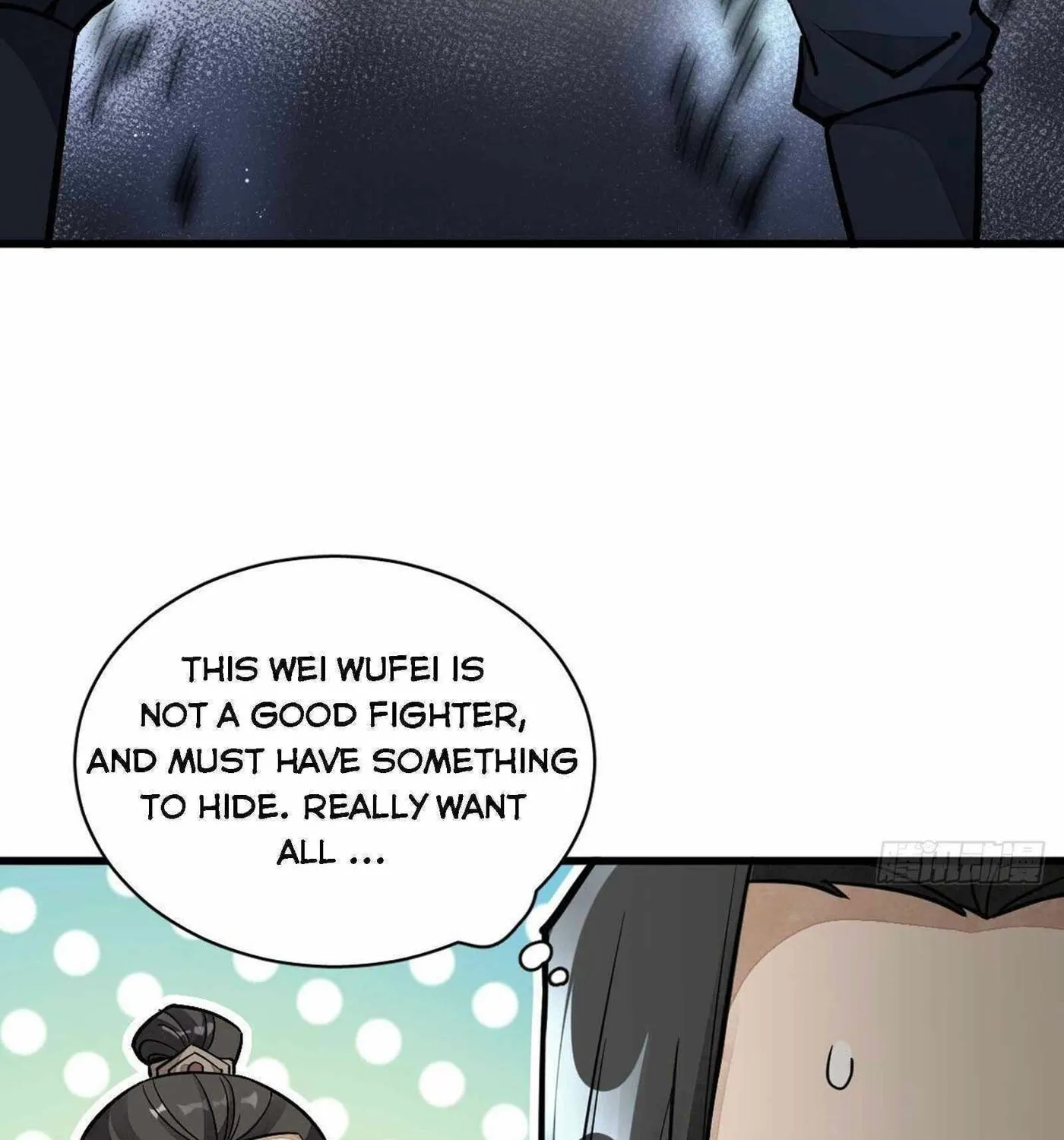 Read ChronoGo chapter 26 image 36 on Lezhin