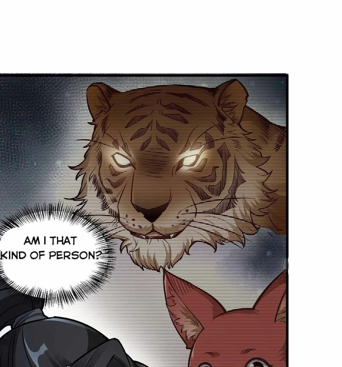 Read ChronoGo chapter 26 image 38 on Lezhin