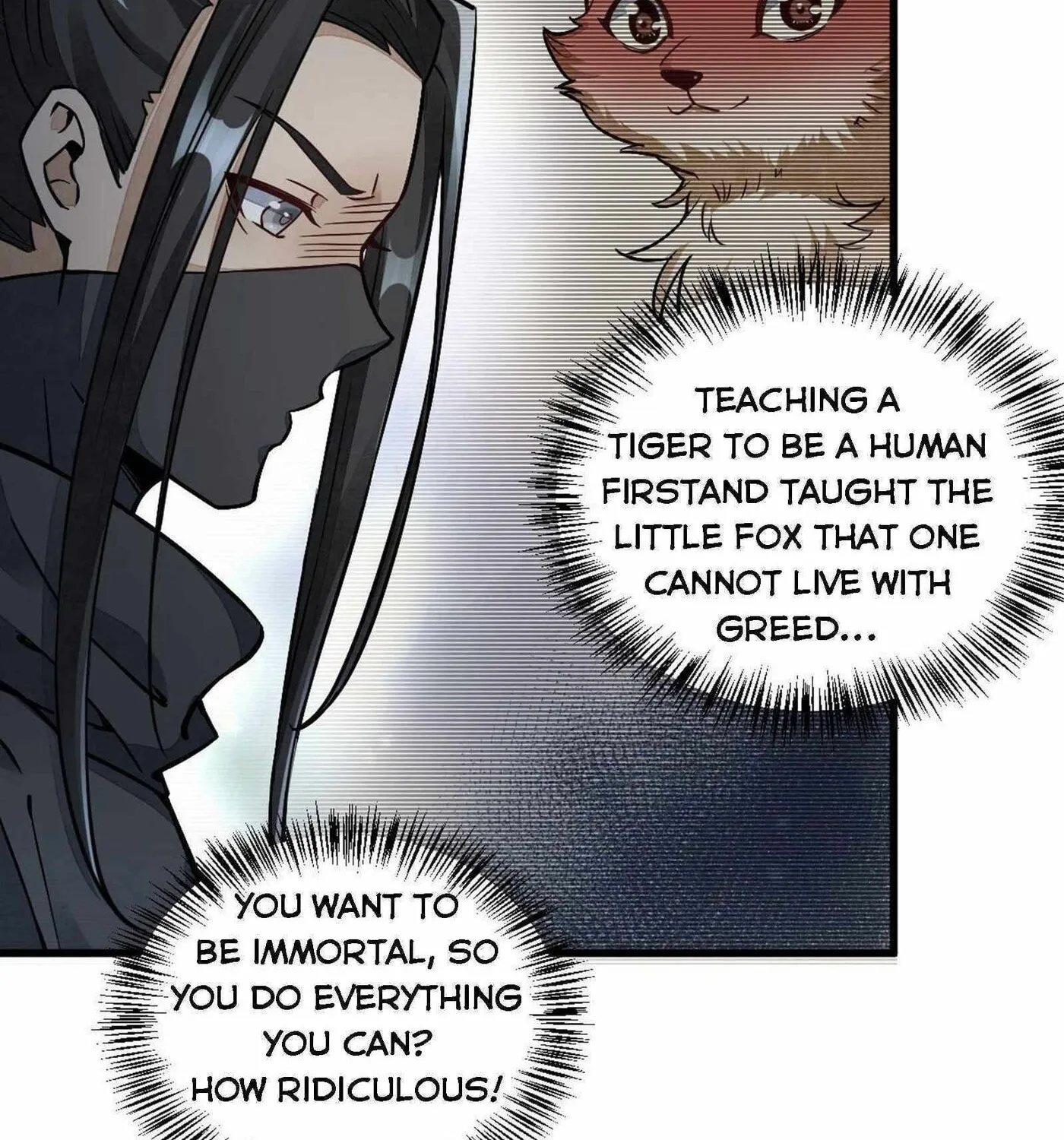 Read ChronoGo chapter 26 image 39 on Lezhin