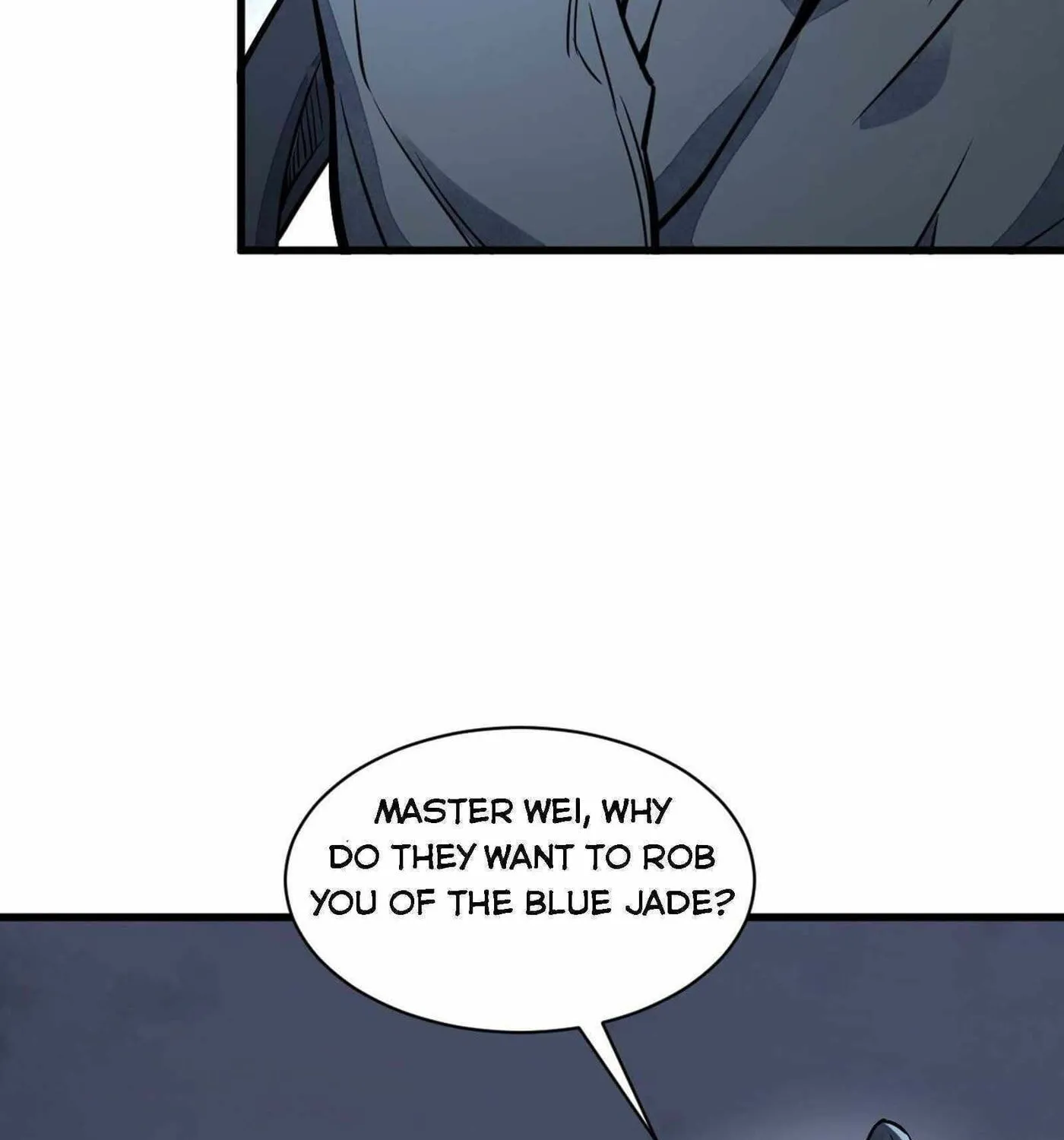 Read ChronoGo chapter 26 image 4 on Lezhin