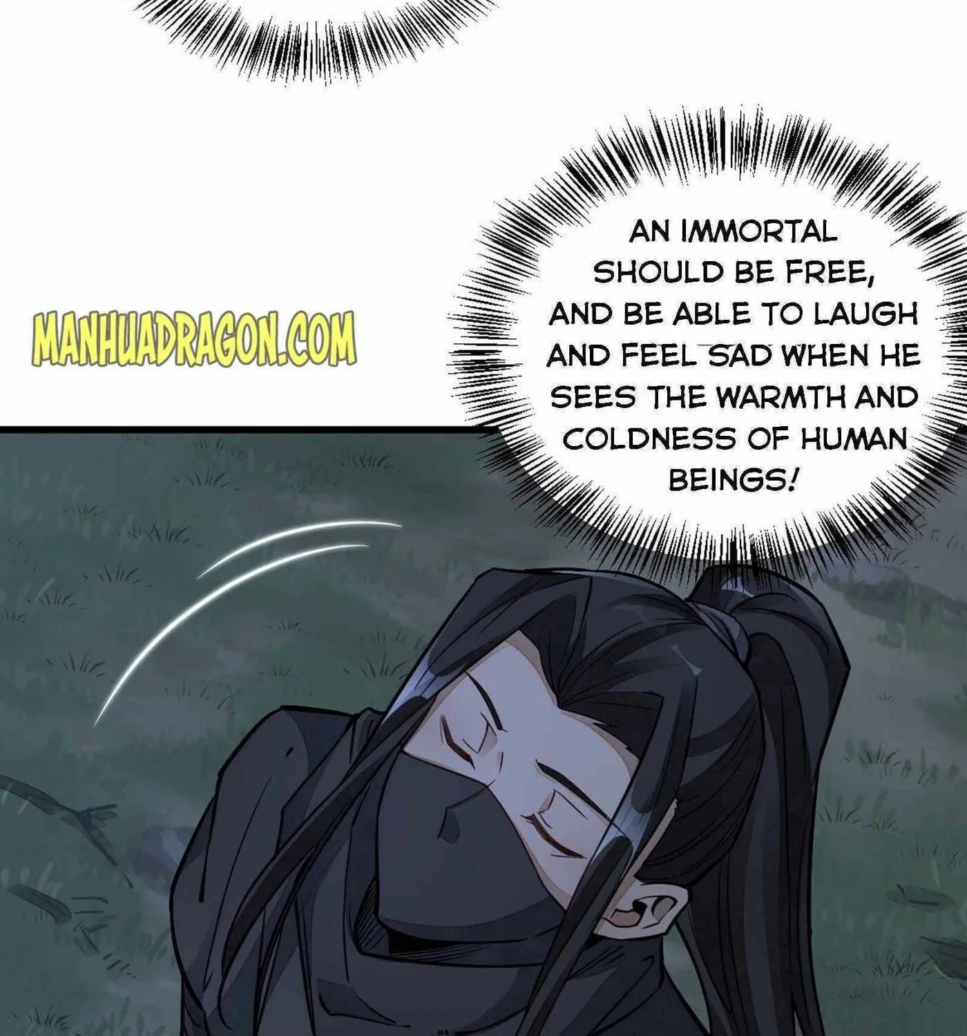 Read ChronoGo chapter 26 image 40 on Lezhin
