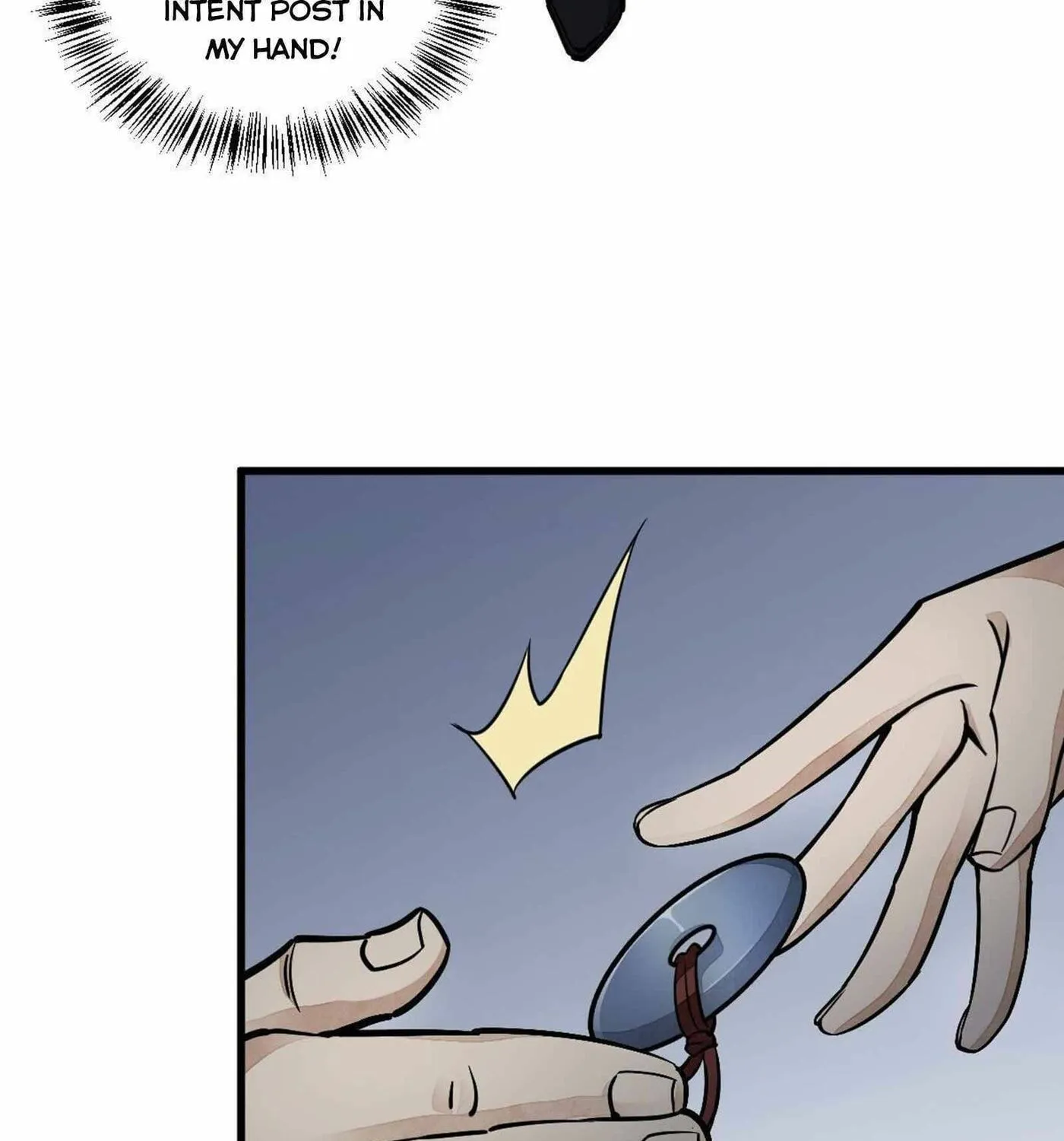 Read ChronoGo chapter 26 image 42 on Lezhin