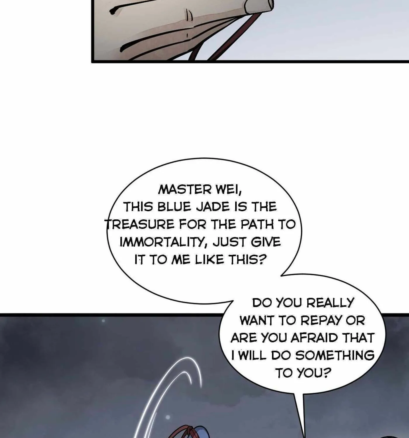 Read ChronoGo chapter 26 image 43 on Lezhin