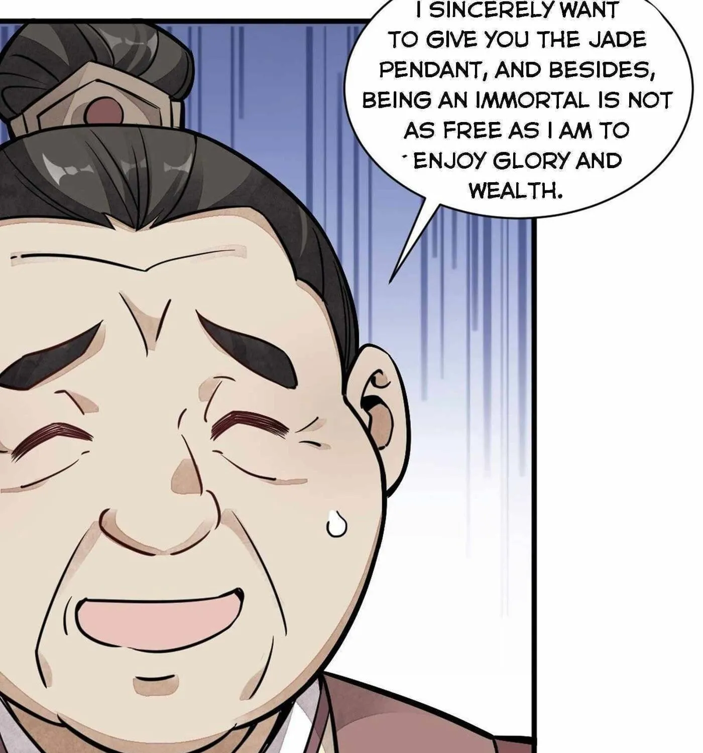 Read ChronoGo chapter 26 image 46 on Lezhin