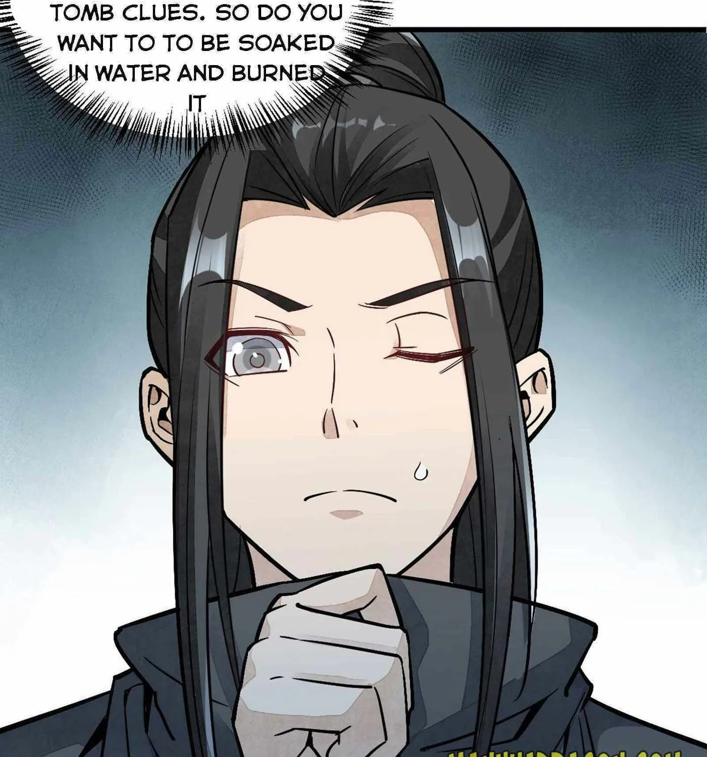 Read ChronoGo chapter 26 image 64 on Lezhin