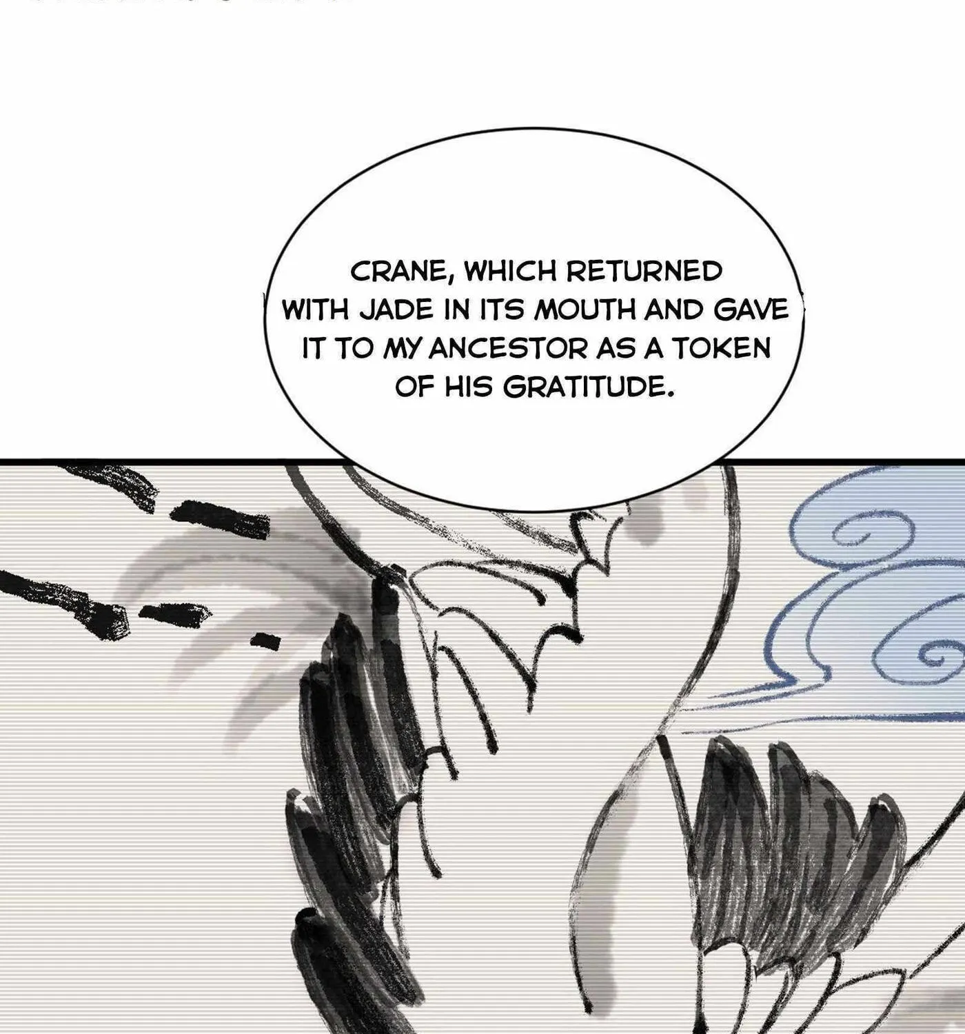 Read ChronoGo chapter 26 image 7 on Lezhin