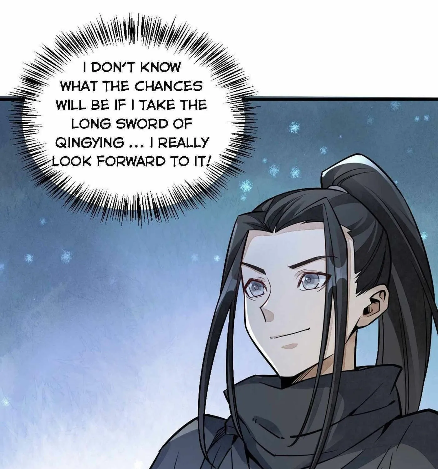 Read ChronoGo chapter 26 image 80 on Lezhin