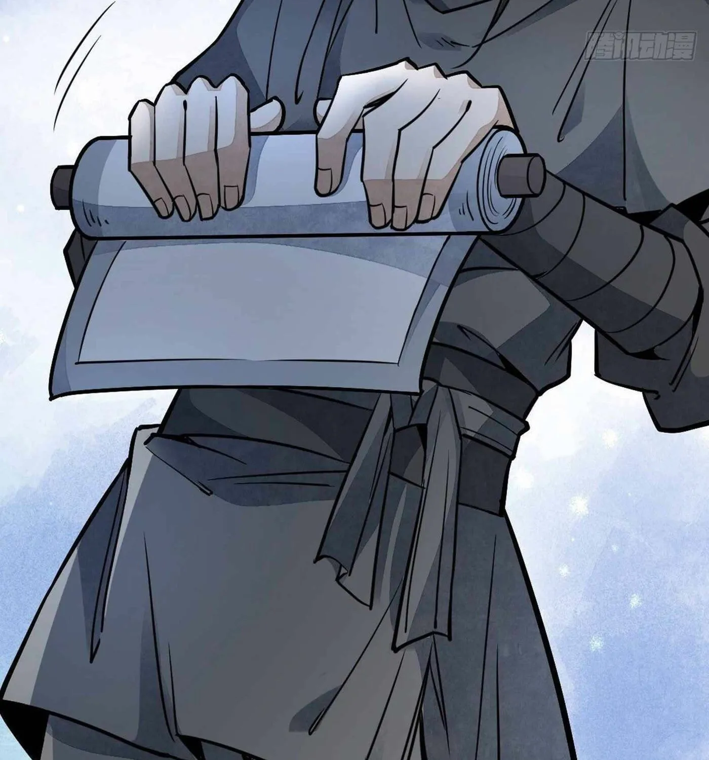 Read ChronoGo chapter 26 image 81 on Lezhin