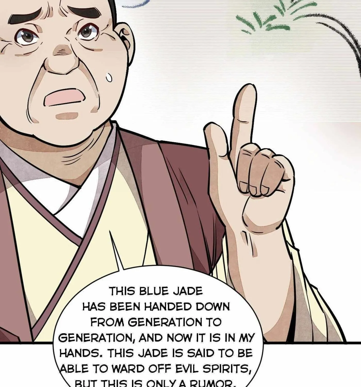Read ChronoGo chapter 26 image 9 on Lezhin