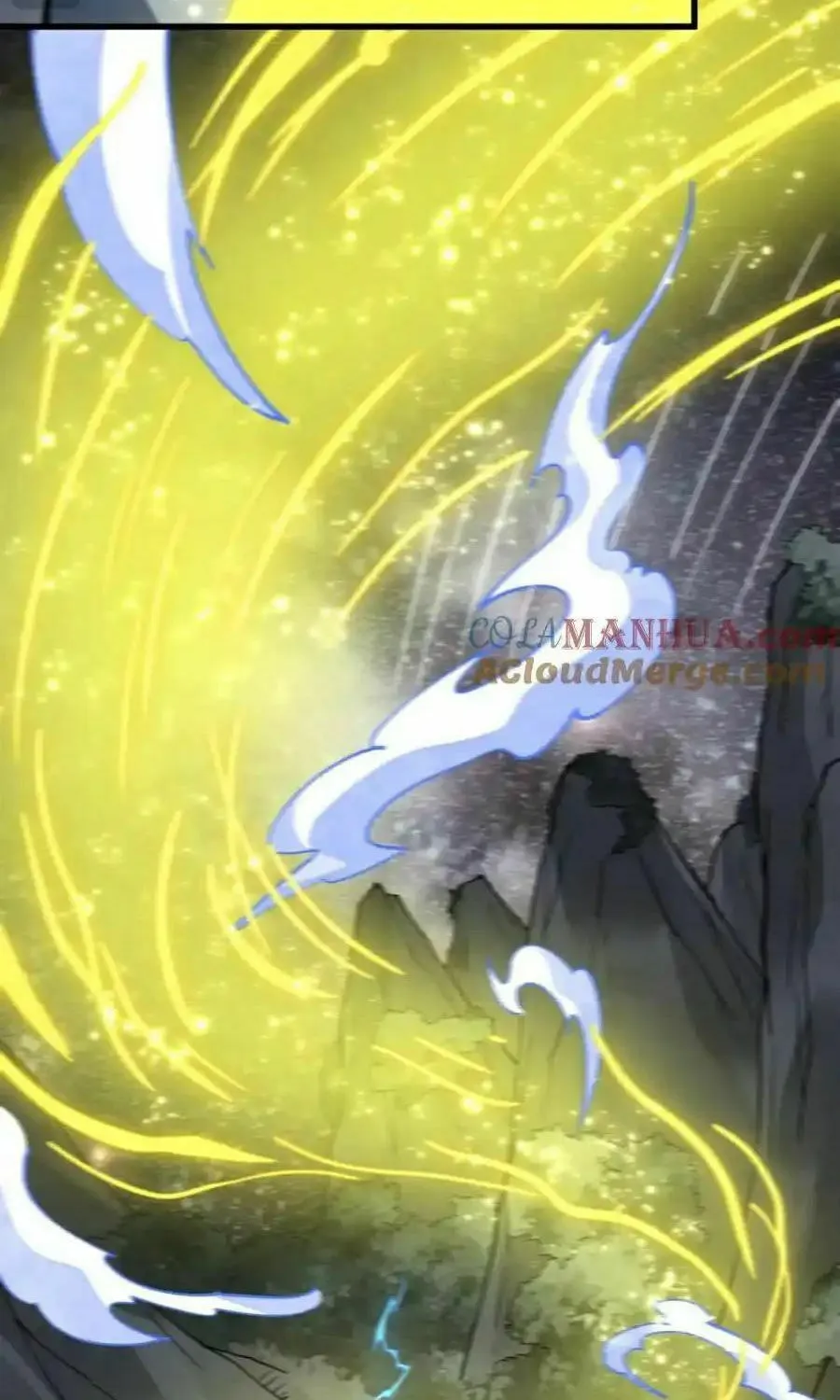 Read ChronoGo chapter 260 image 15 on Lezhin