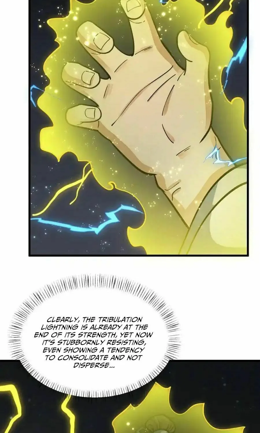 Read ChronoGo chapter 260 image 17 on Lezhin