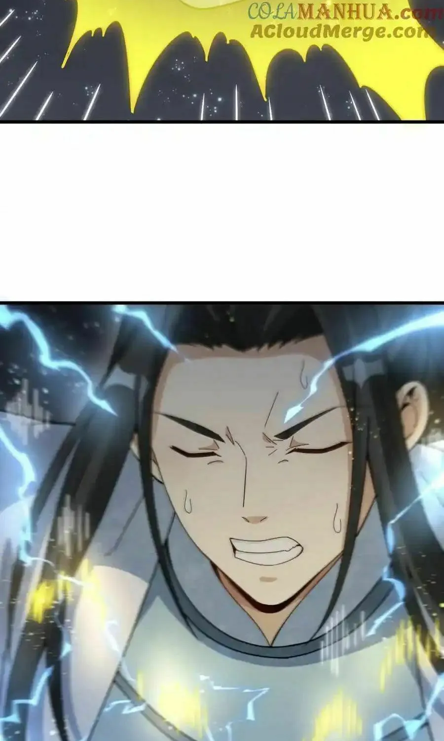 Read ChronoGo chapter 260 image 21 on Lezhin