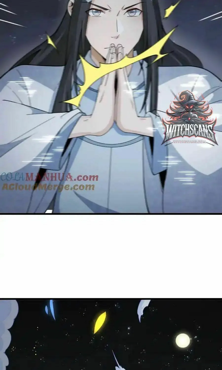 Read ChronoGo chapter 260 image 25 on Lezhin