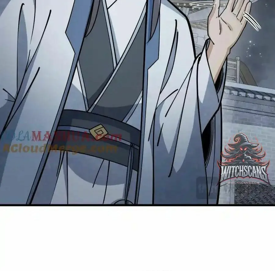 Read ChronoGo chapter 260 image 39 on Lezhin