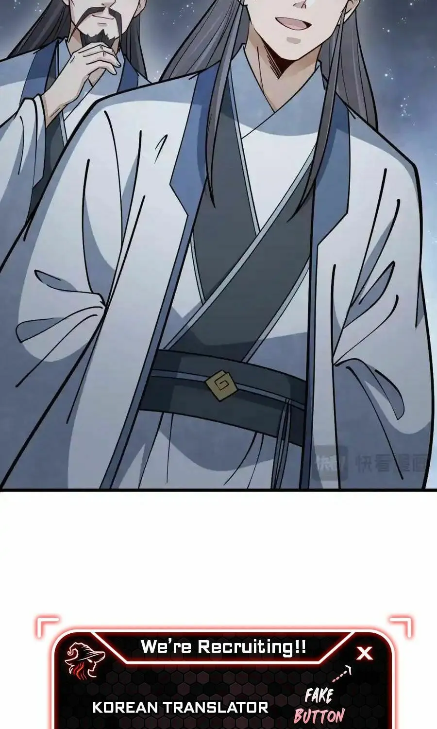 Read ChronoGo chapter 260 image 46 on Lezhin