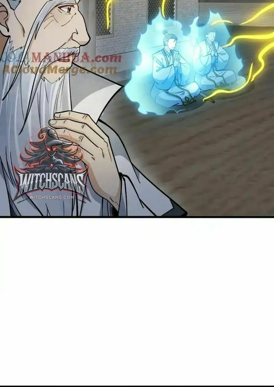 Read ChronoGo chapter 260 image 9 on Lezhin