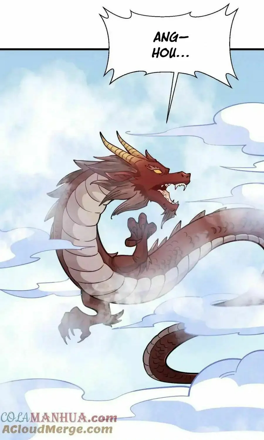 Read ChronoGo chapter 261 image 25 on Lezhin