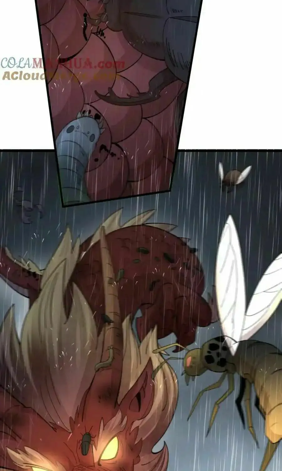 Read ChronoGo chapter 261 image 44 on Lezhin